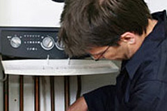 boiler repair Hallthwaites
