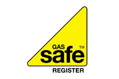 gas safe companies Hallthwaites